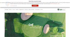 Desktop Screenshot of gerhelm.de