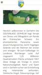 Mobile Screenshot of gerhelm.de